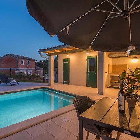 Martinela Villas Istria - Villa Vito Barban Esterno foto