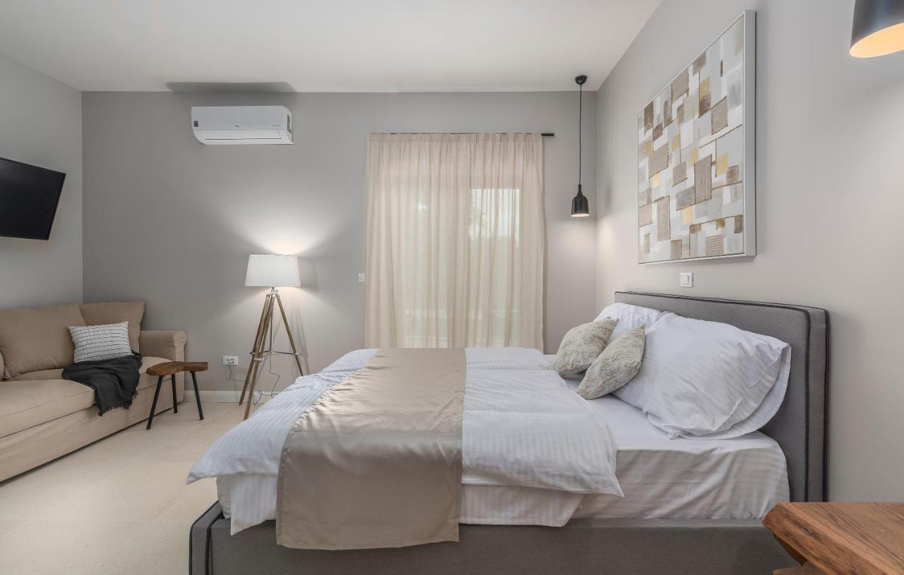 Martinela Villas Istria - Villa Vito Barban Esterno foto